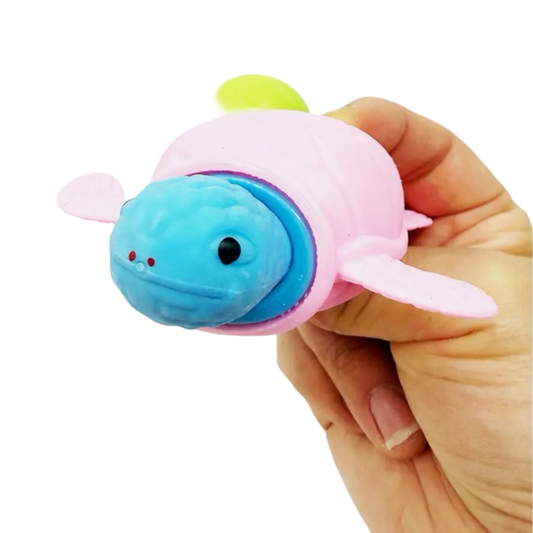 Pop Out Sea Turtle