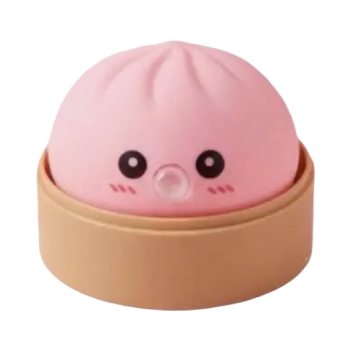 Dumpling Blow Bubble