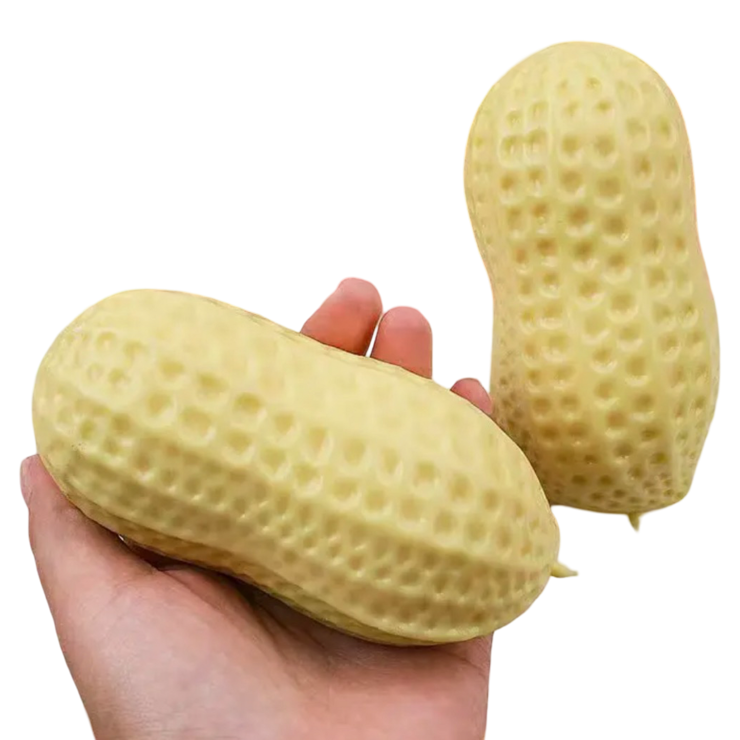 Peanut squishy
