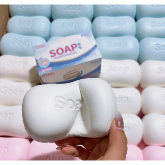 Soap Slow Rise