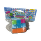 Sticky Stretch Puzzle Cube