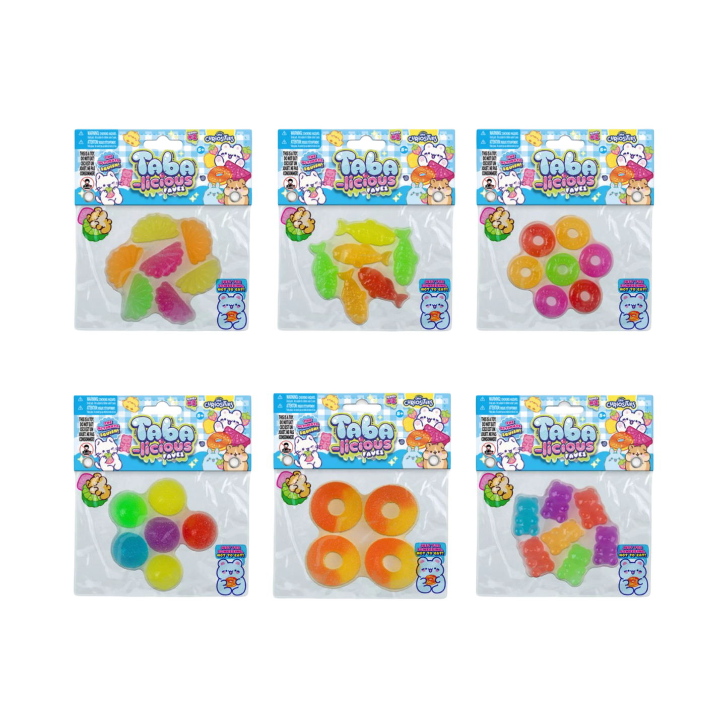 Candy Taba