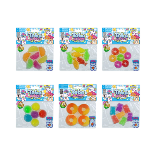 Candy Taba