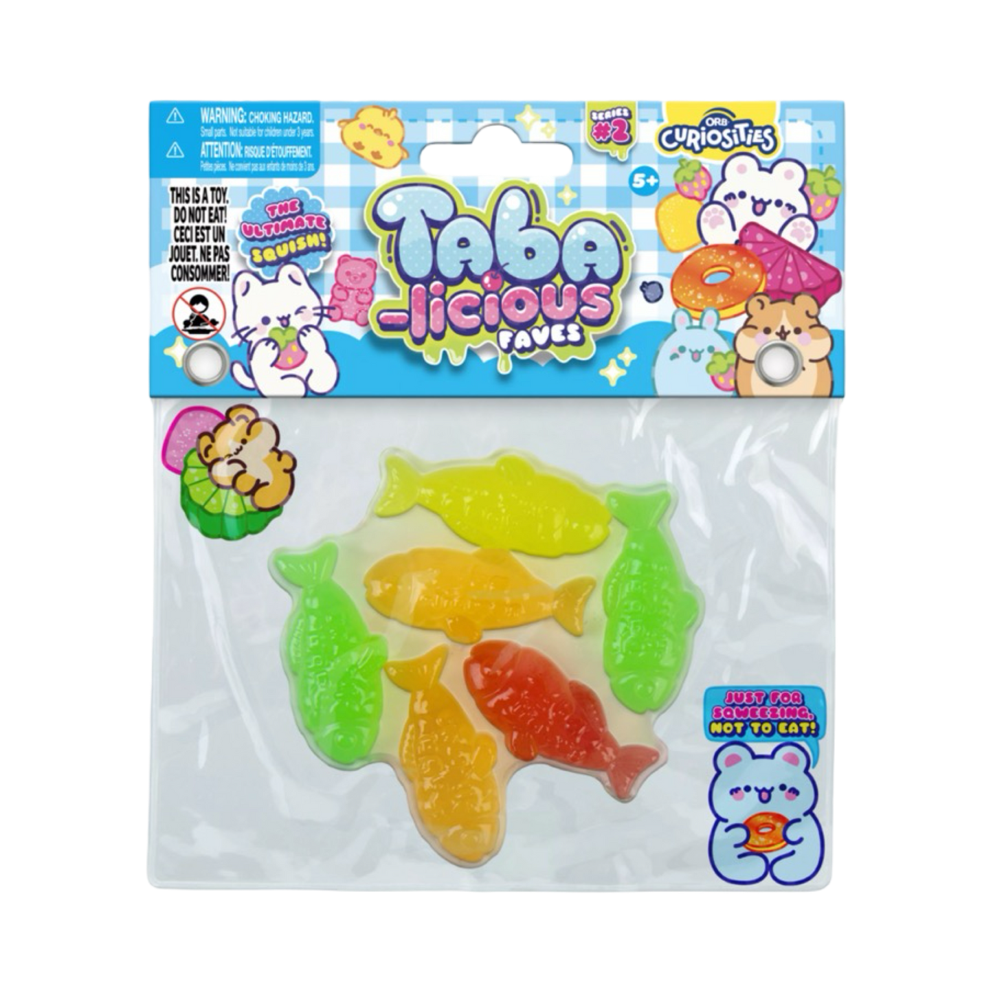 Candy Taba