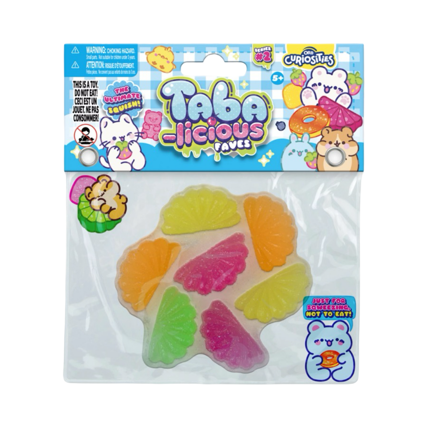 Candy Taba