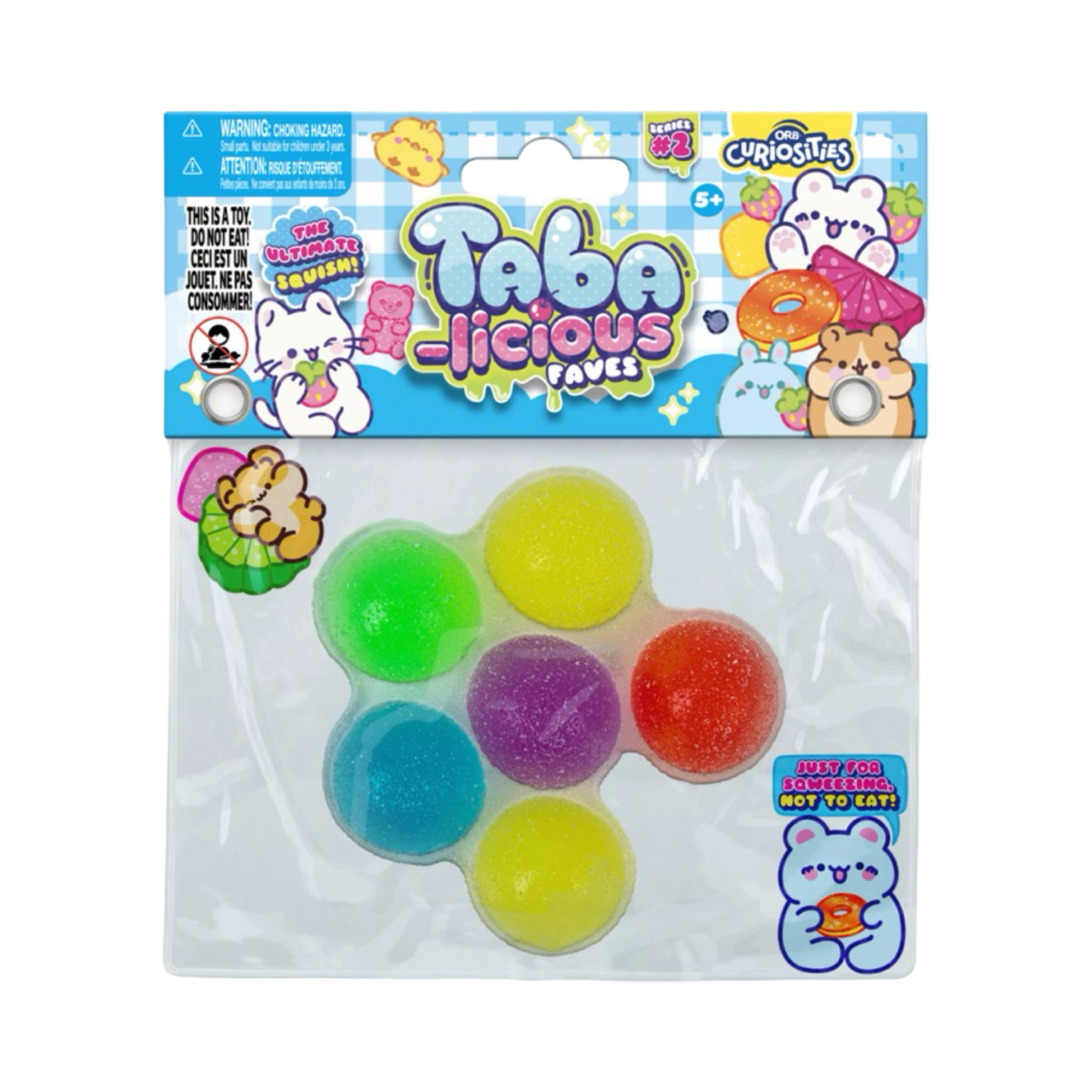 Candy Taba