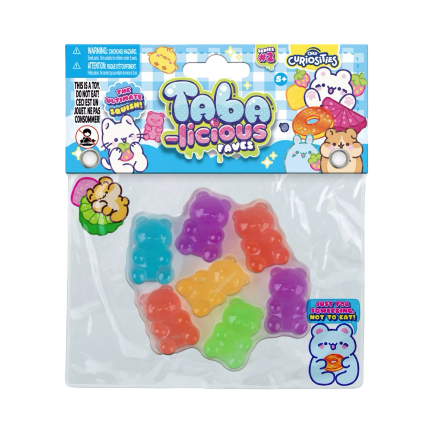 Candy Taba