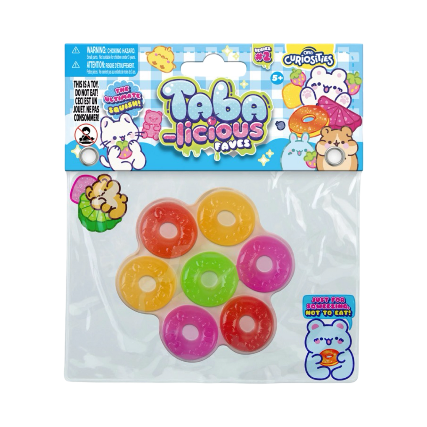 Candy Taba