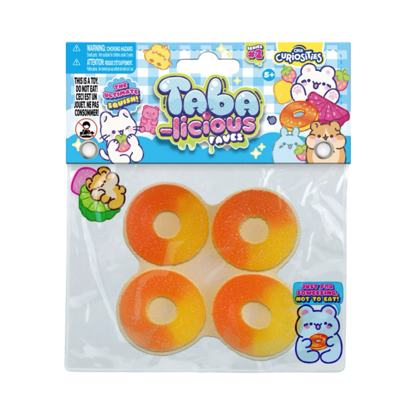 Candy Taba