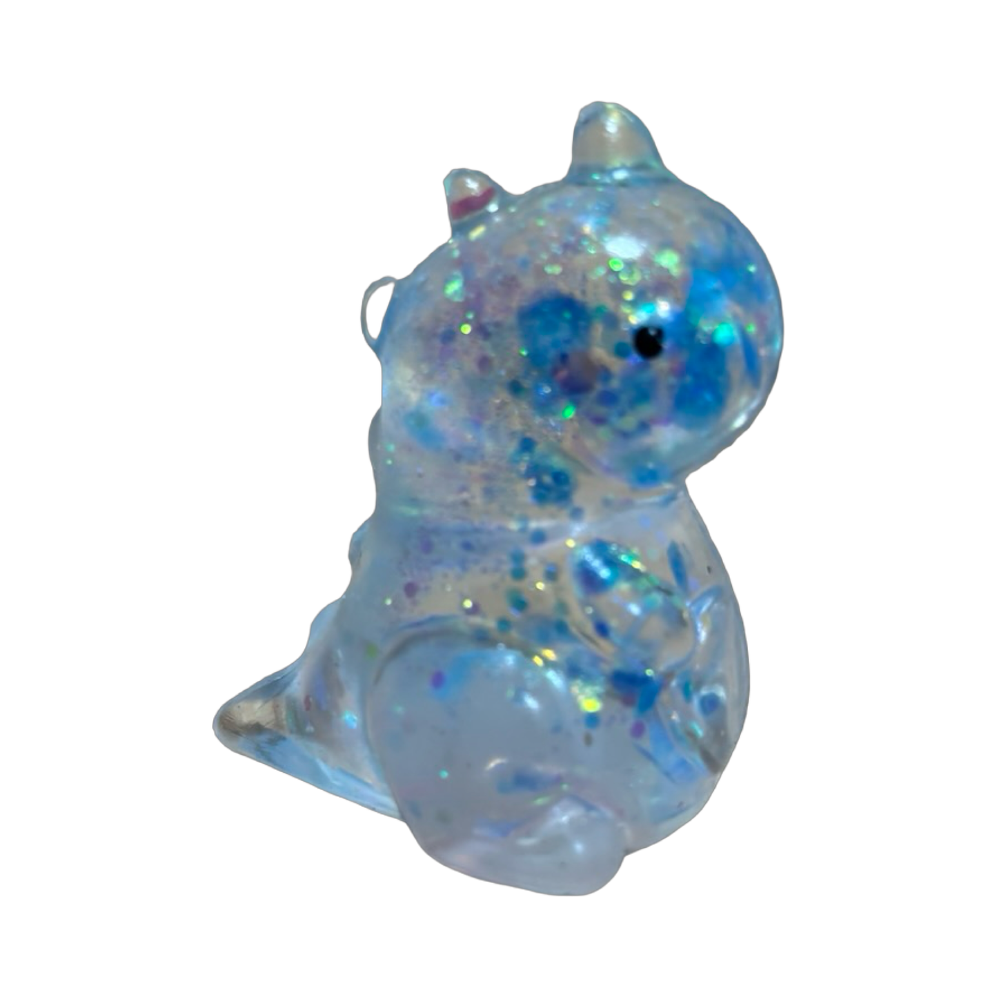 Mini Sugar Dino