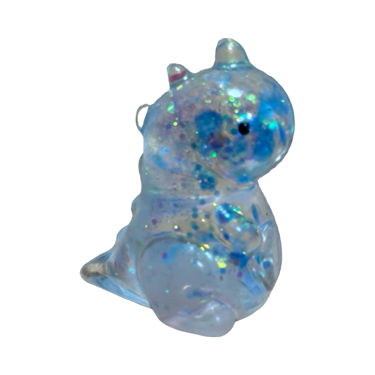 Mini Sugar Dino