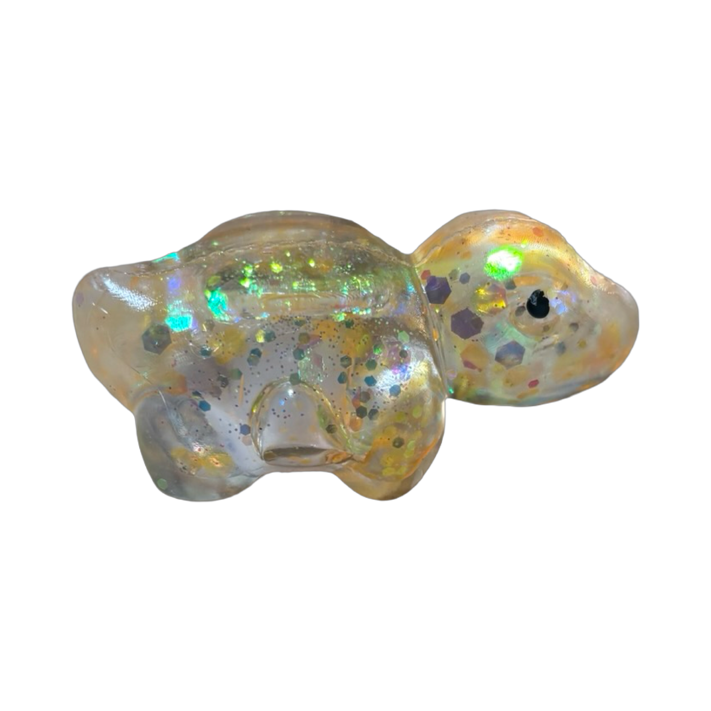 Mini Sugar Dino