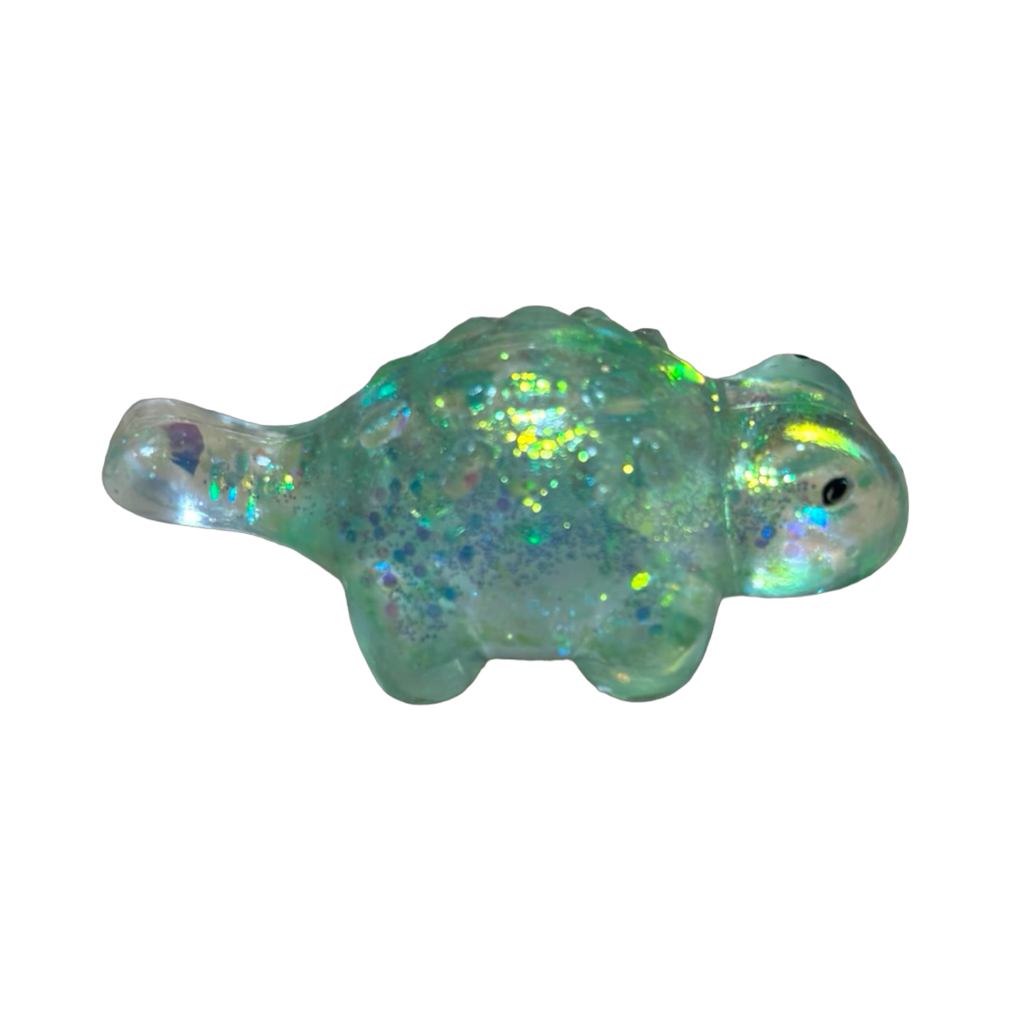 Mini Sugar Dino