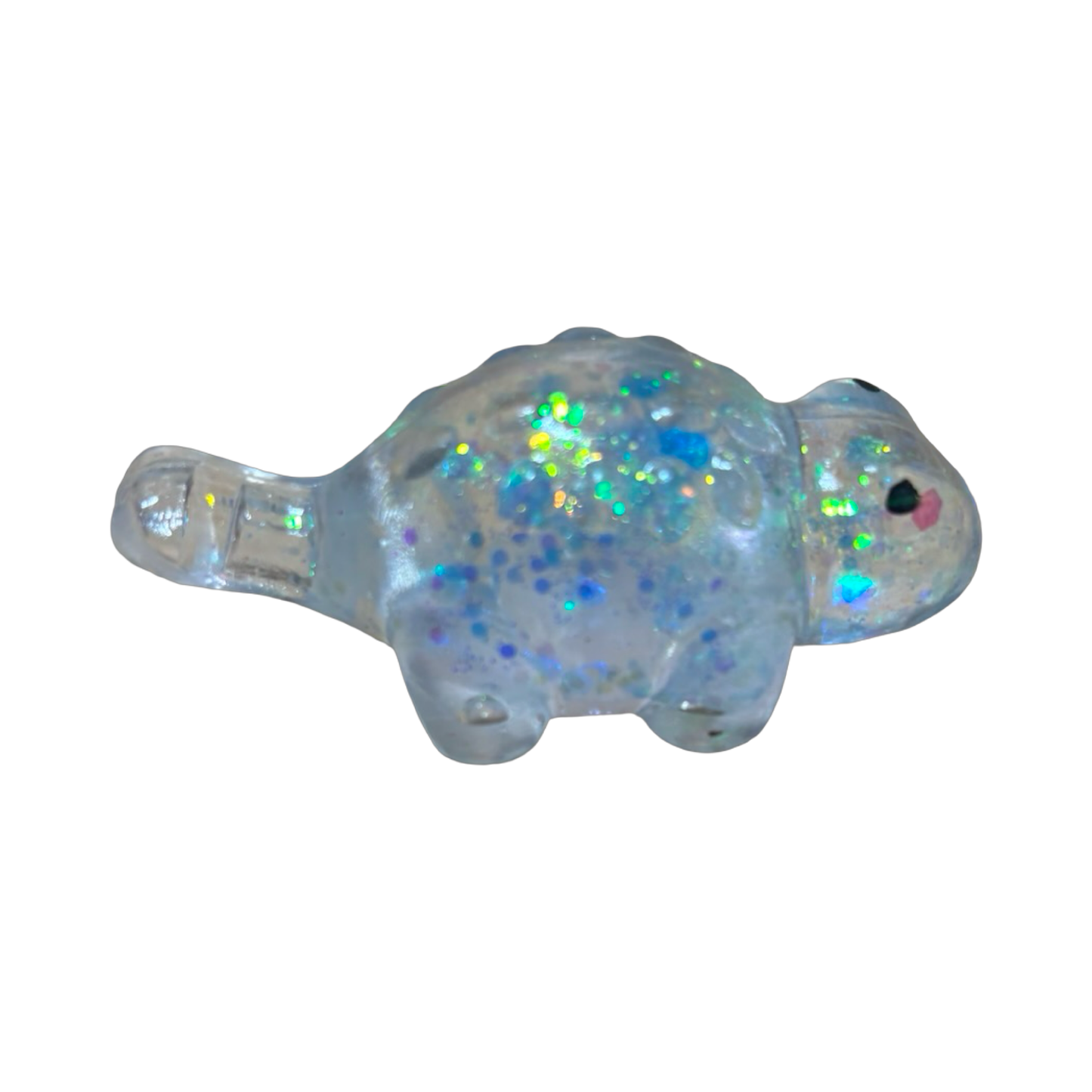 Mini Sugar Dino