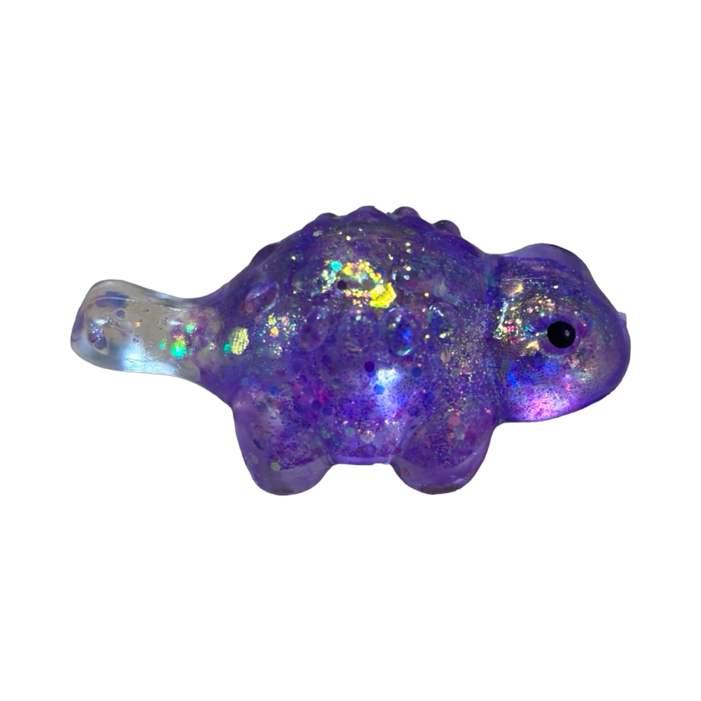 Mini Sugar Dino