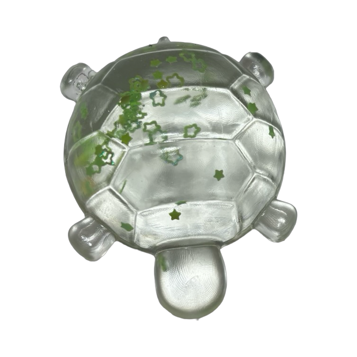 Sugar Sea Turtle