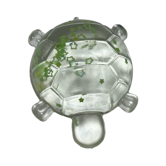 Sugar Sea Turtle