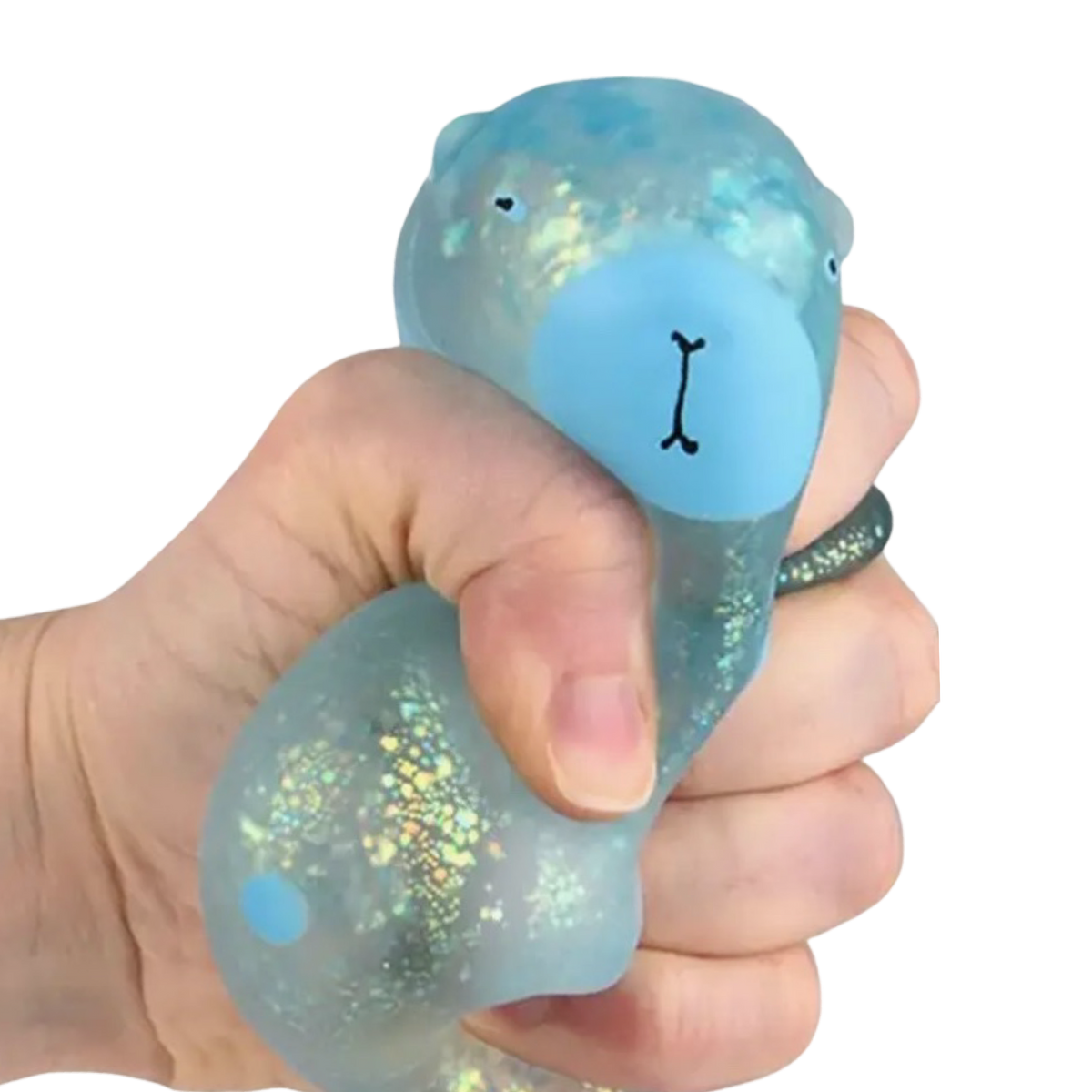 Mega Sugar Capybara