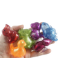 Sugar Squeezy Dinosaur