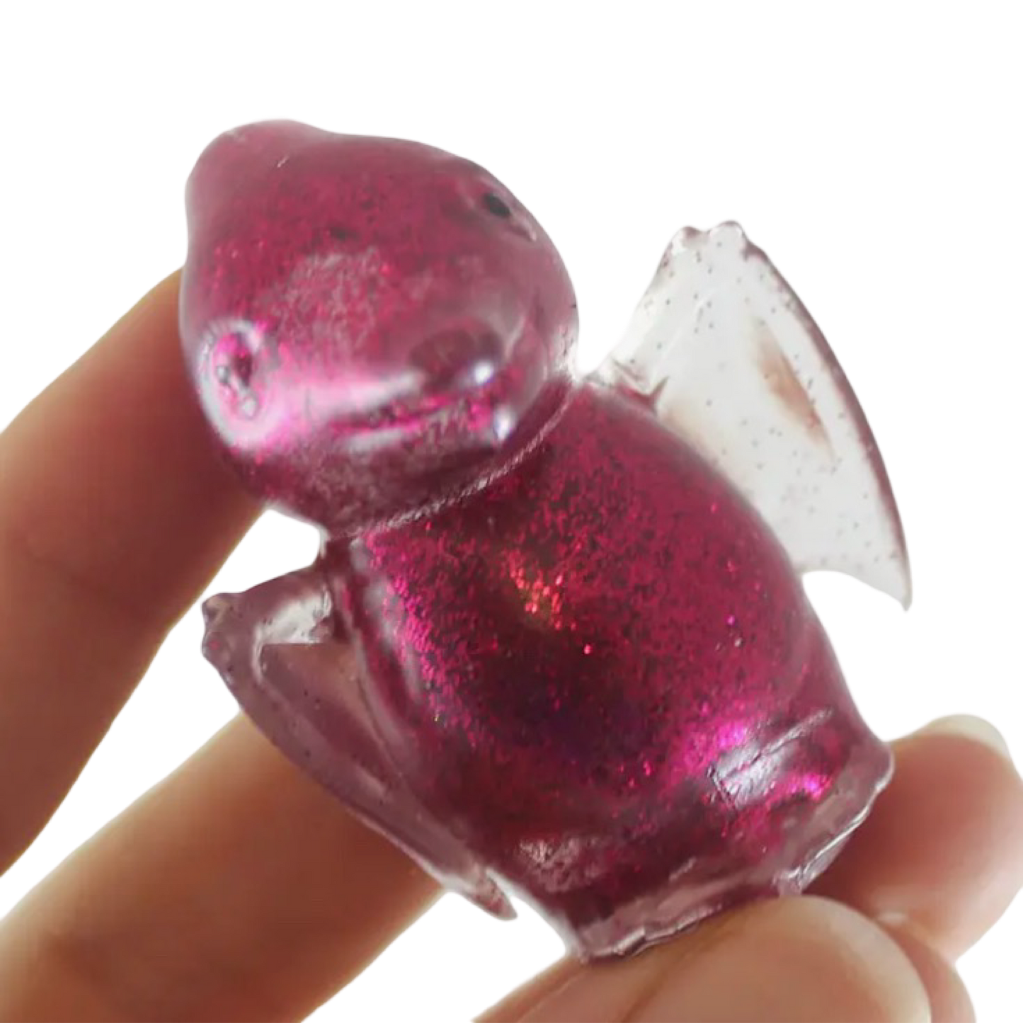 Sugar Squeezy Dinosaur