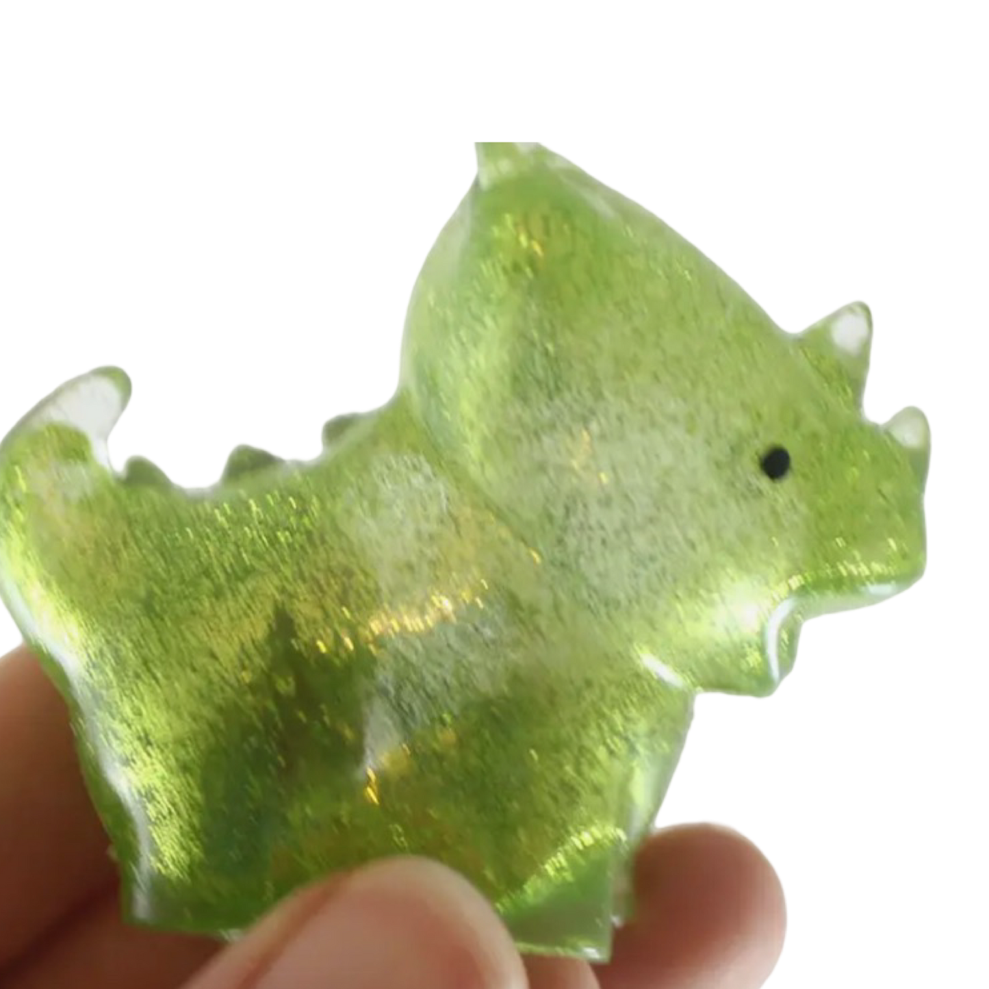 Sugar Squeezy Dinosaur