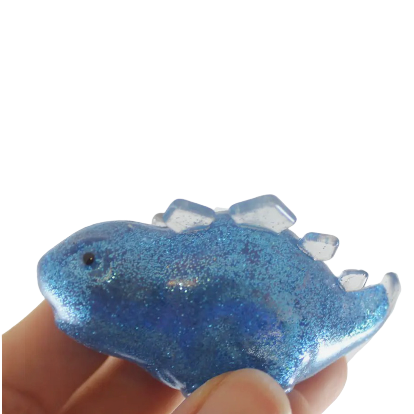 Sugar Squeezy Dinosaur