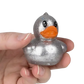 Sticky Squish Glitter Duck