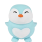 Marshmallow Penguin