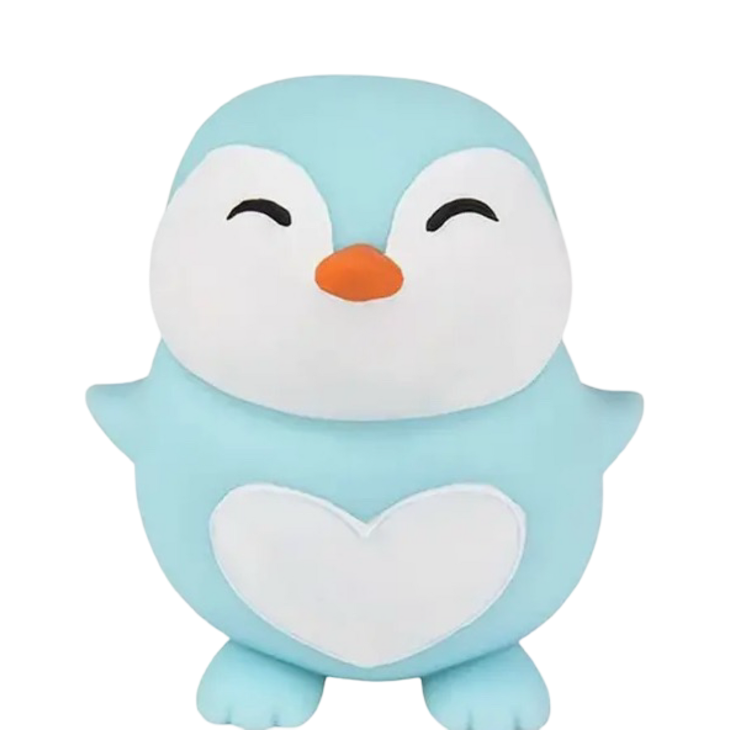 Marshmallow Penguin