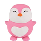 Marshmallow Penguin