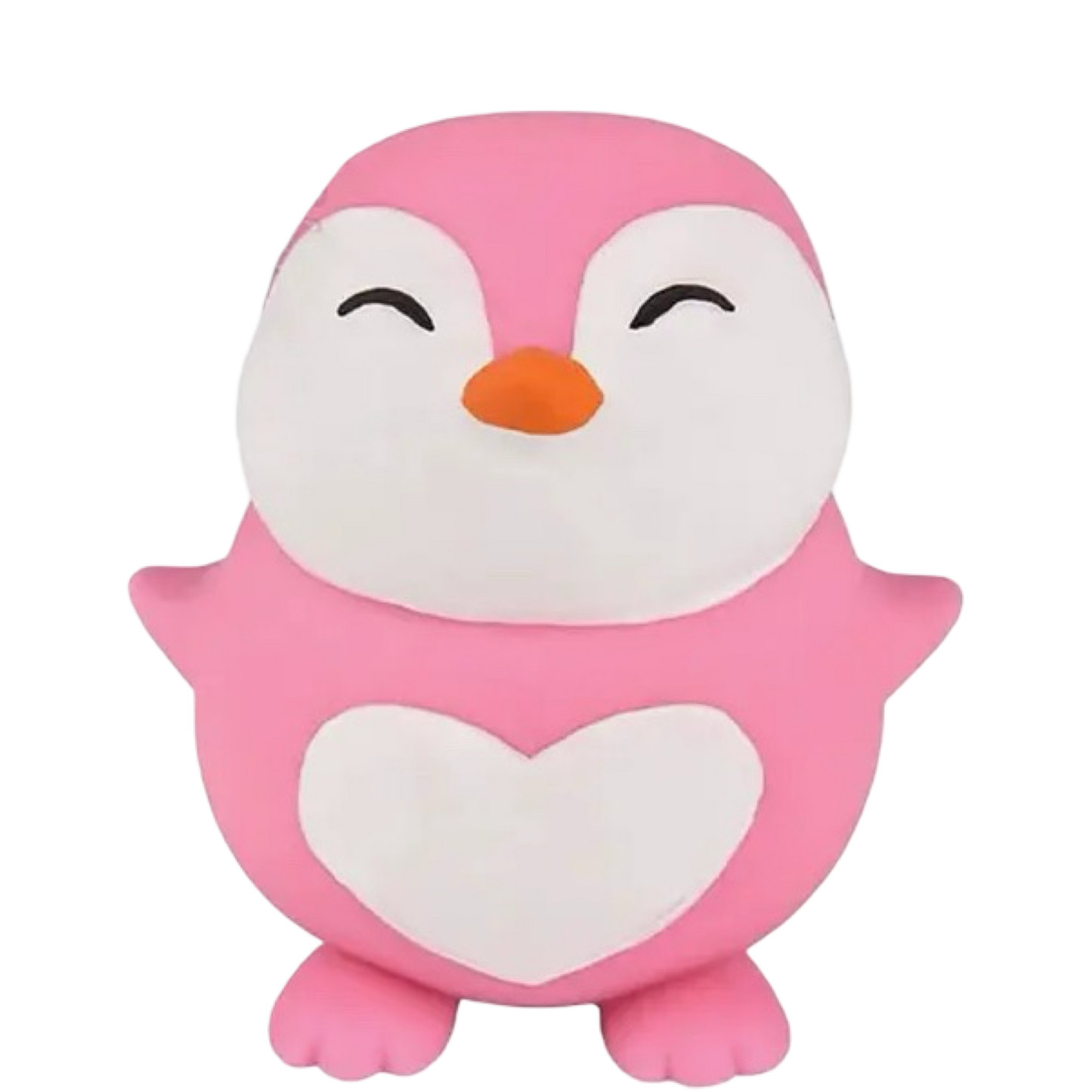 Marshmallow Penguin