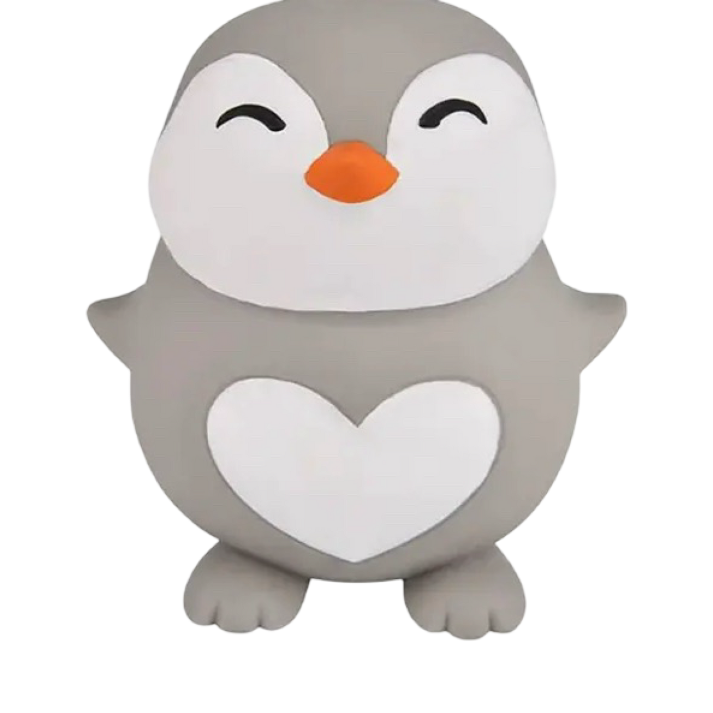 Marshmallow Penguin