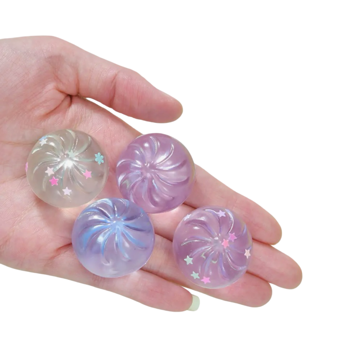4 Pack mini dumplings