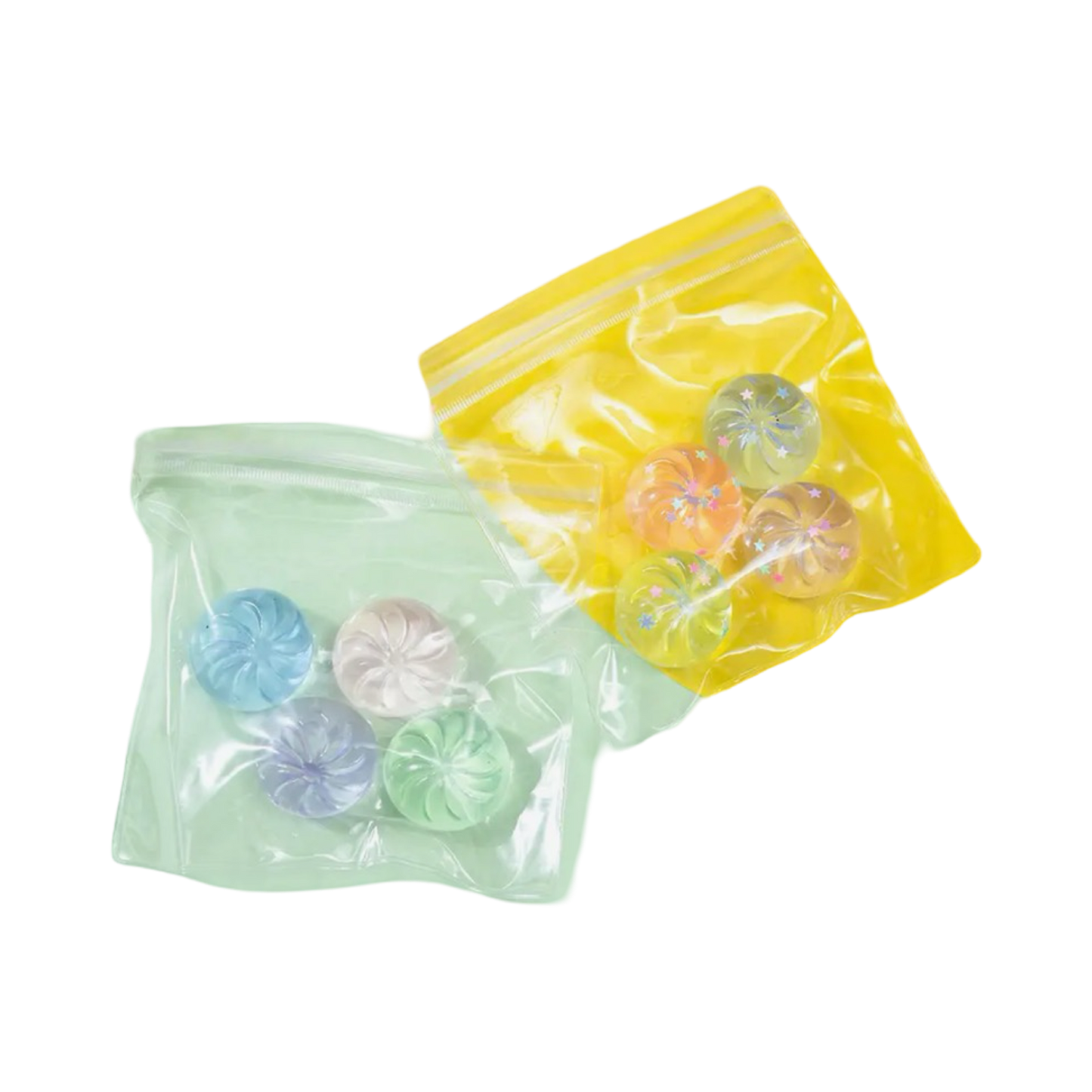 4 Pack mini dumplings