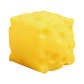 Square Cheese Squishy