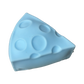 Triangle Cheese Squishy