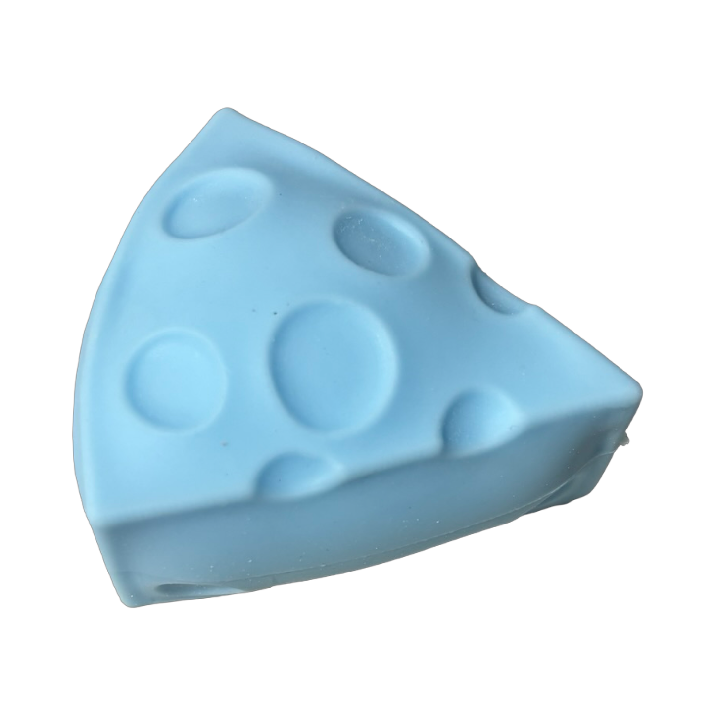 Triangle Cheese Squishy
