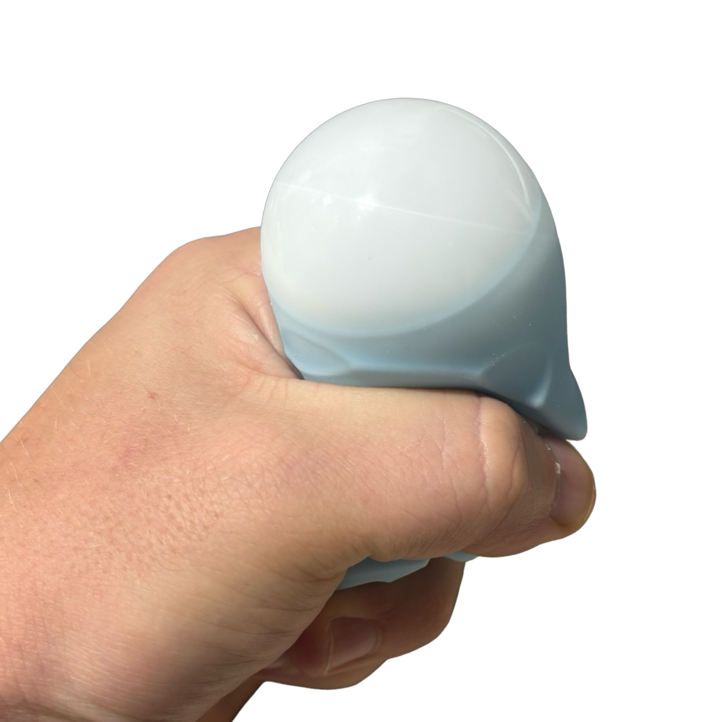 Triangle Cheese Squishy