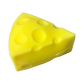 Triangle Cheese Squishy