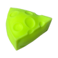 Triangle Cheese Squishy