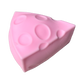 Triangle Cheese Squishy