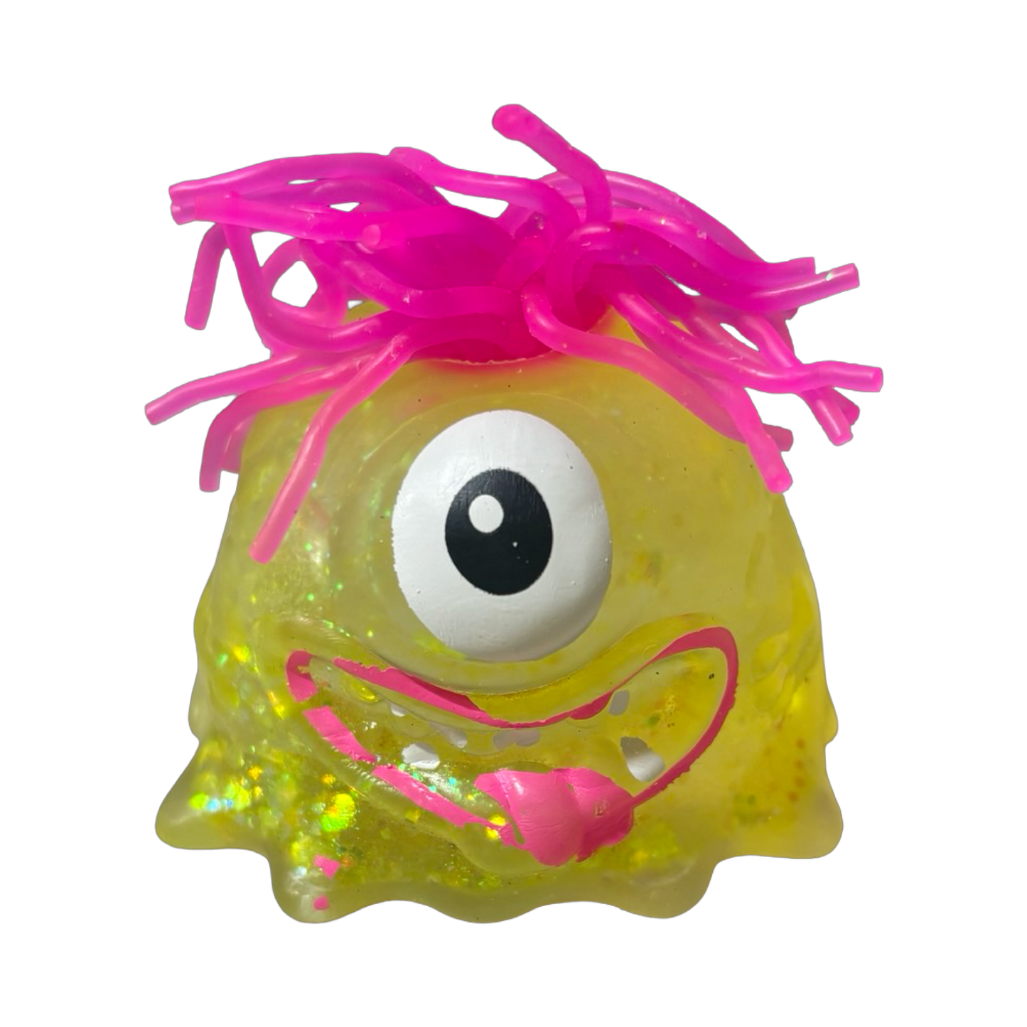 Sugar Monster