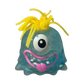 Sugar Monster