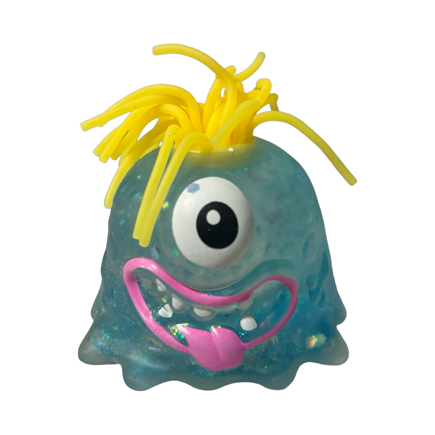 Sugar Monster