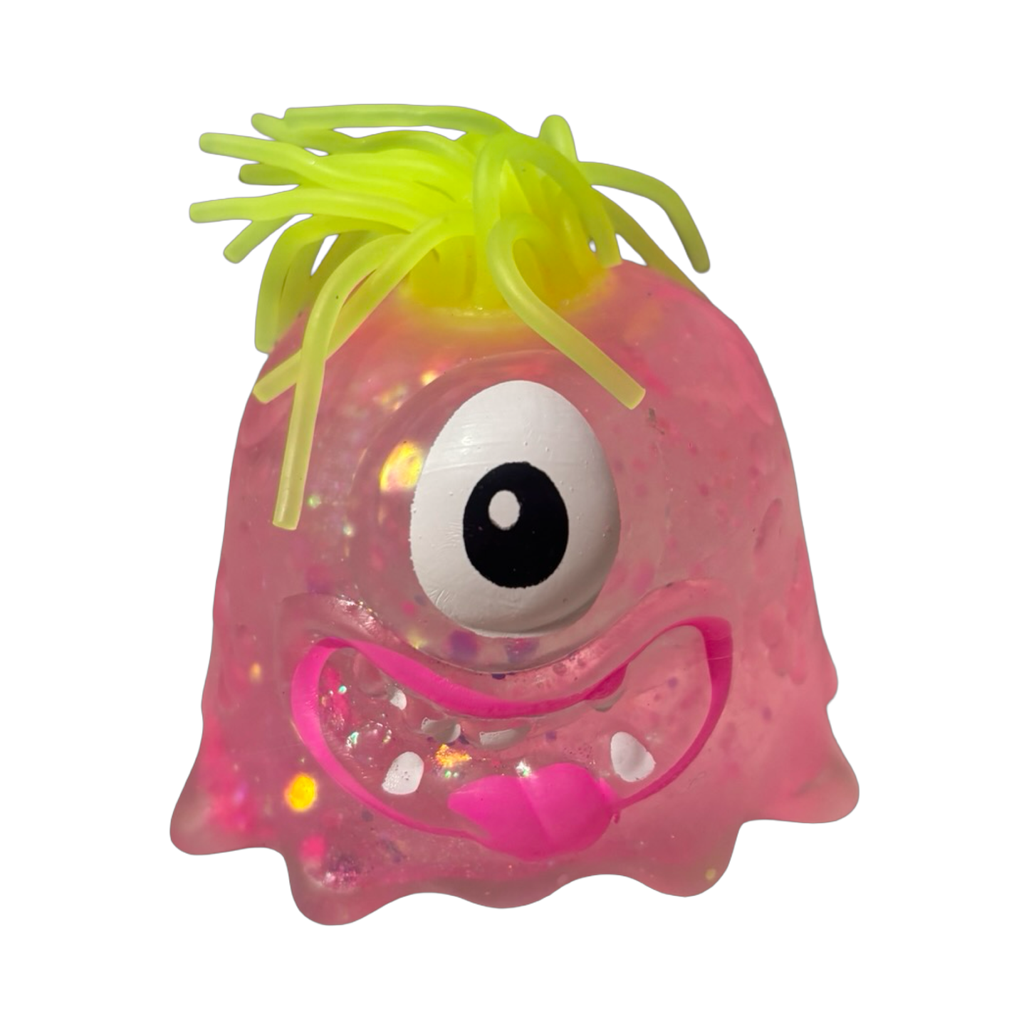 Sugar Monster