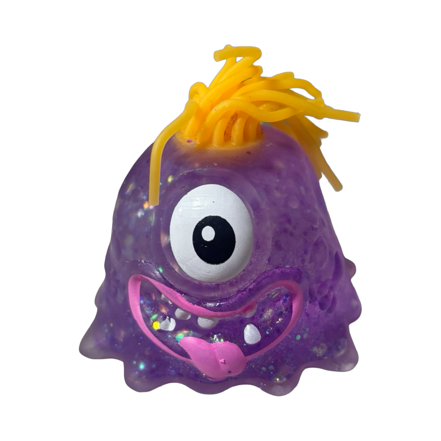 Sugar Monster