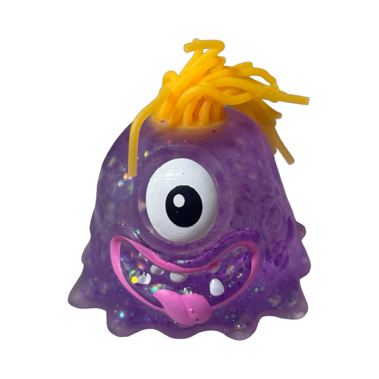 Sugar Monster