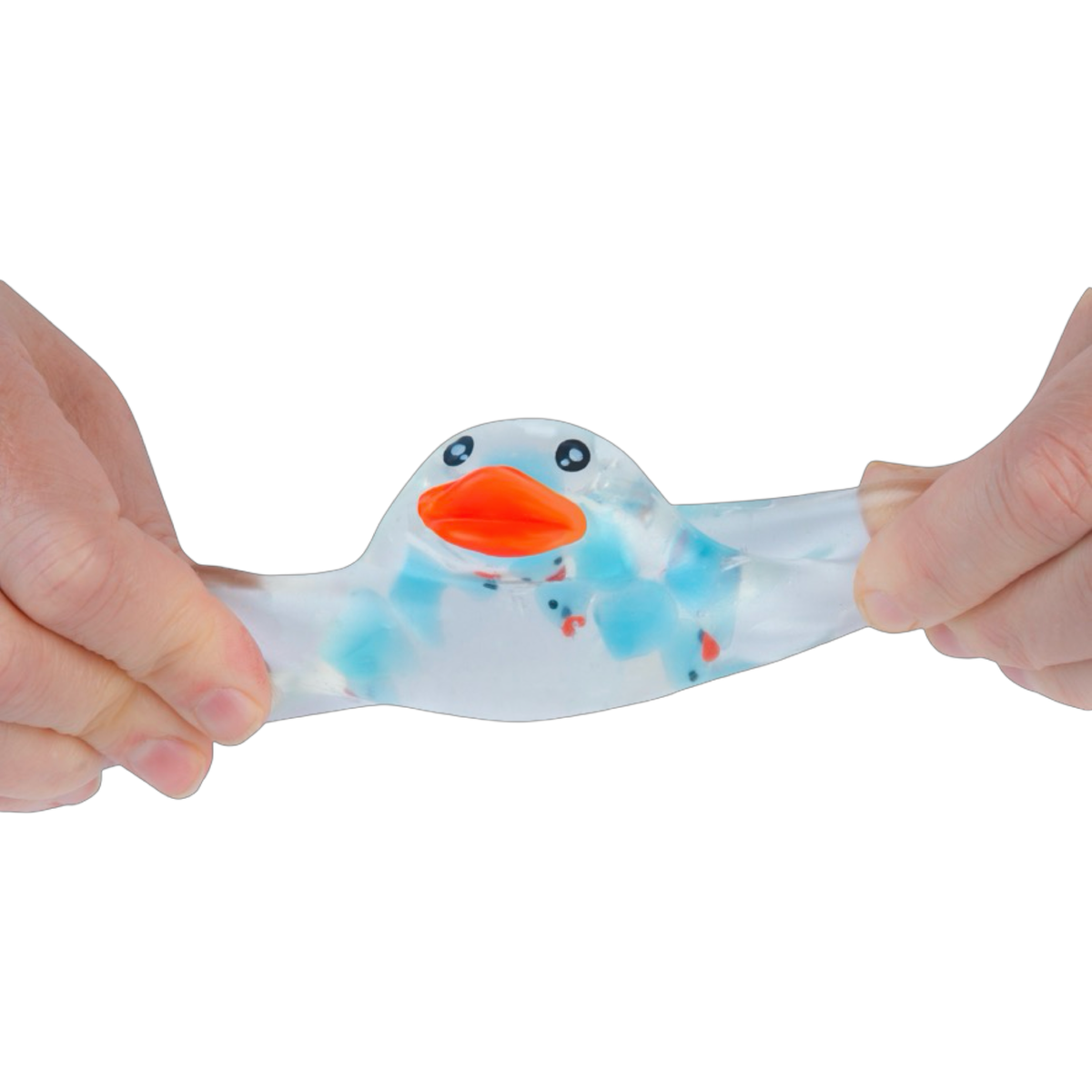 Sugar Smooshies Ducky Duck