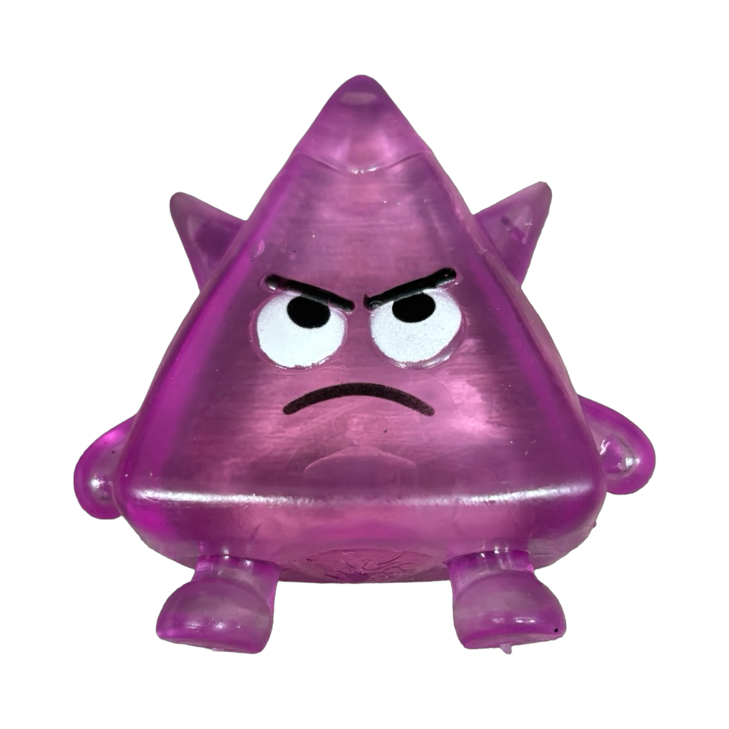 Monster Sugar Squishy Party