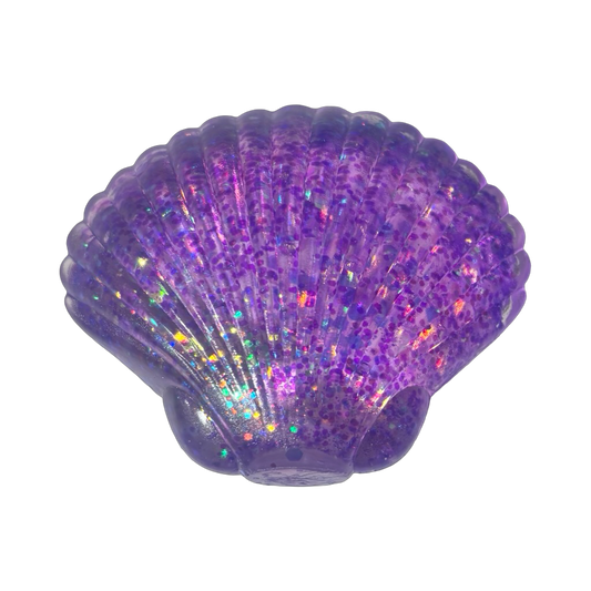Sugar Seashell
